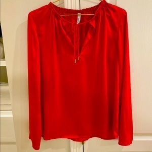 Amazing Mango blouse